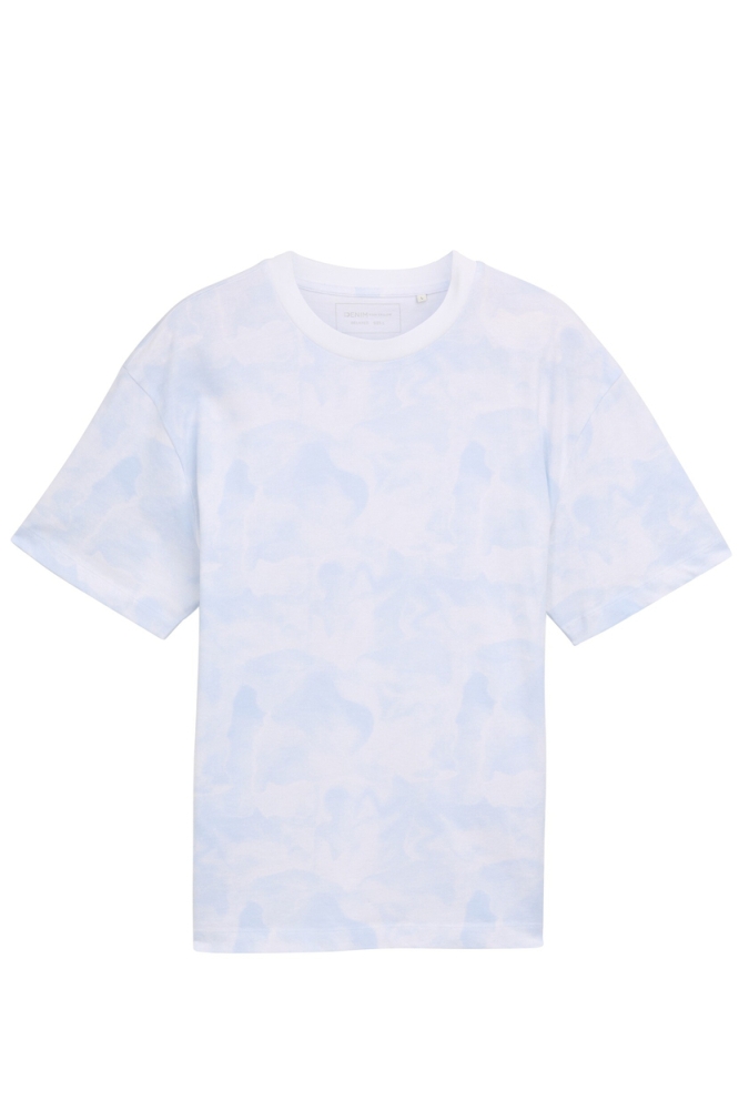 T SHIRT MET PRINT 1046129XX12 38027